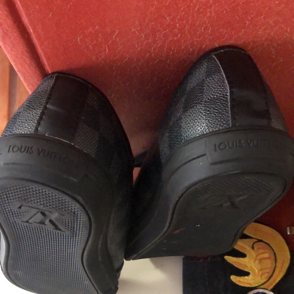 Louis Vuitton flash - Picture 6 of 7